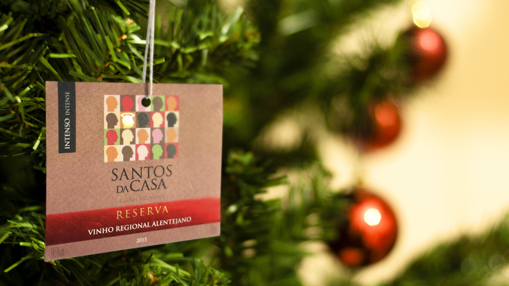Os vinhos que não podem faltar nesta época!