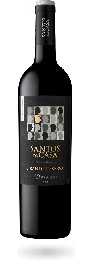 Santos da Casa Grande Reserva Douro